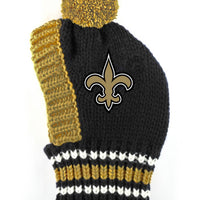 NFL Knit Hat - Saints