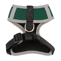 NFL Harness Vest-Green Bay Packers