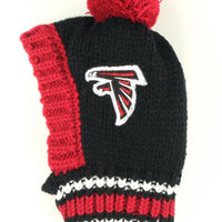 NFL Knit Hat - Falcons